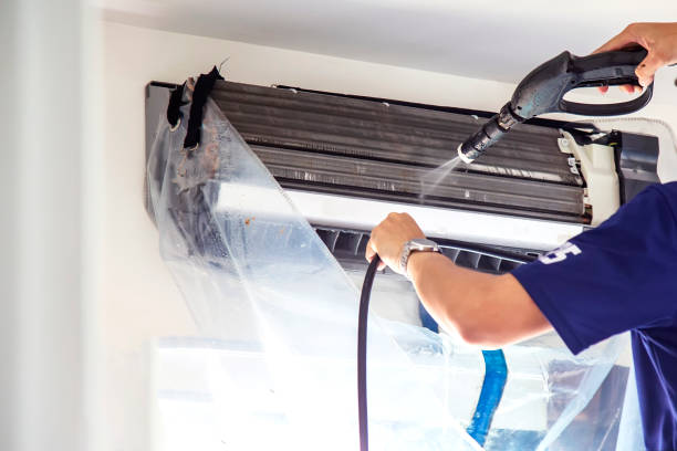 Best Commercial Air Duct Cleaning in Bay, AR