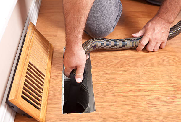 Best Mold and Mildew Removal from Ducts in Bay, AR